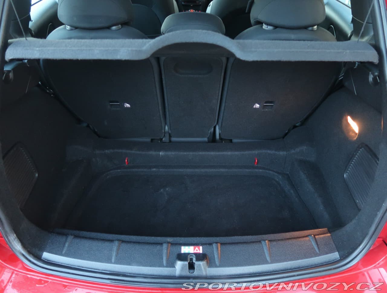 2014 Mini Countryman - 13