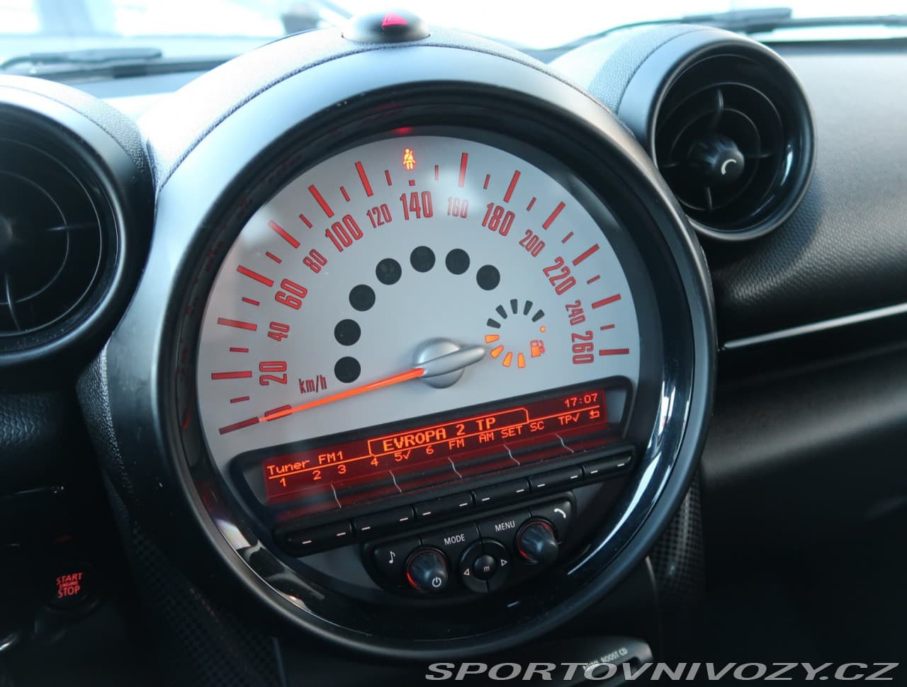 2014 Mini Countryman - 15