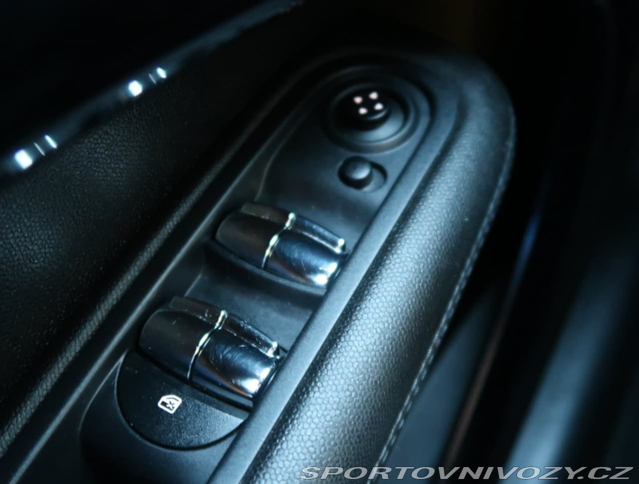 2014 Mini Countryman - 16