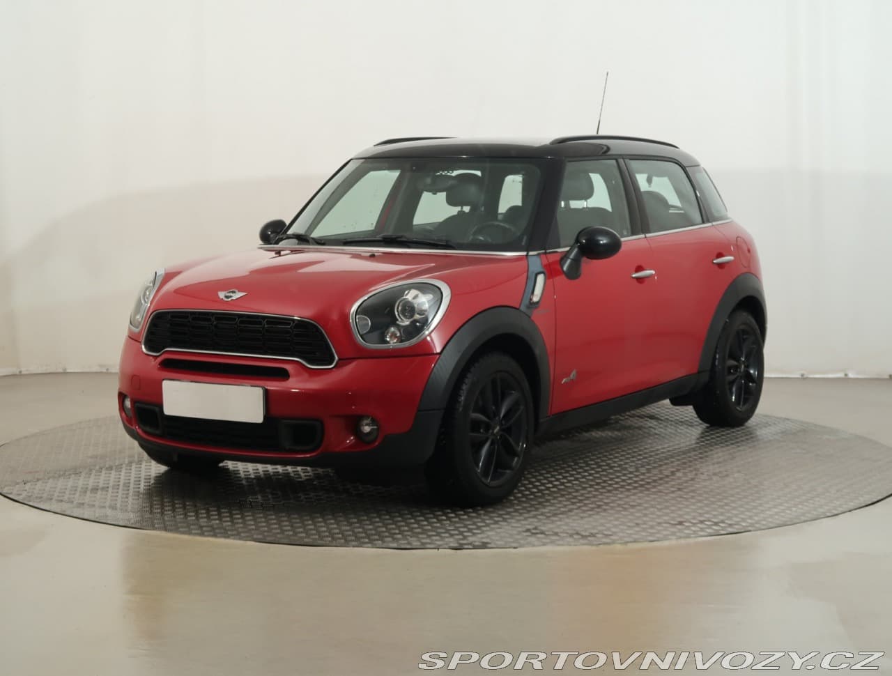 2014 Mini Countryman - 2