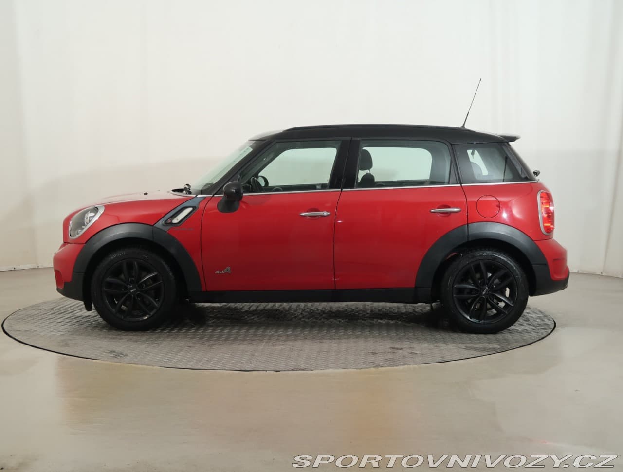 2014 Mini Countryman - 3