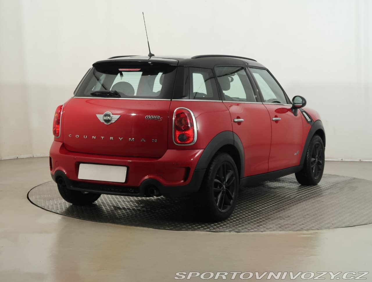 2014 Mini Countryman - 5