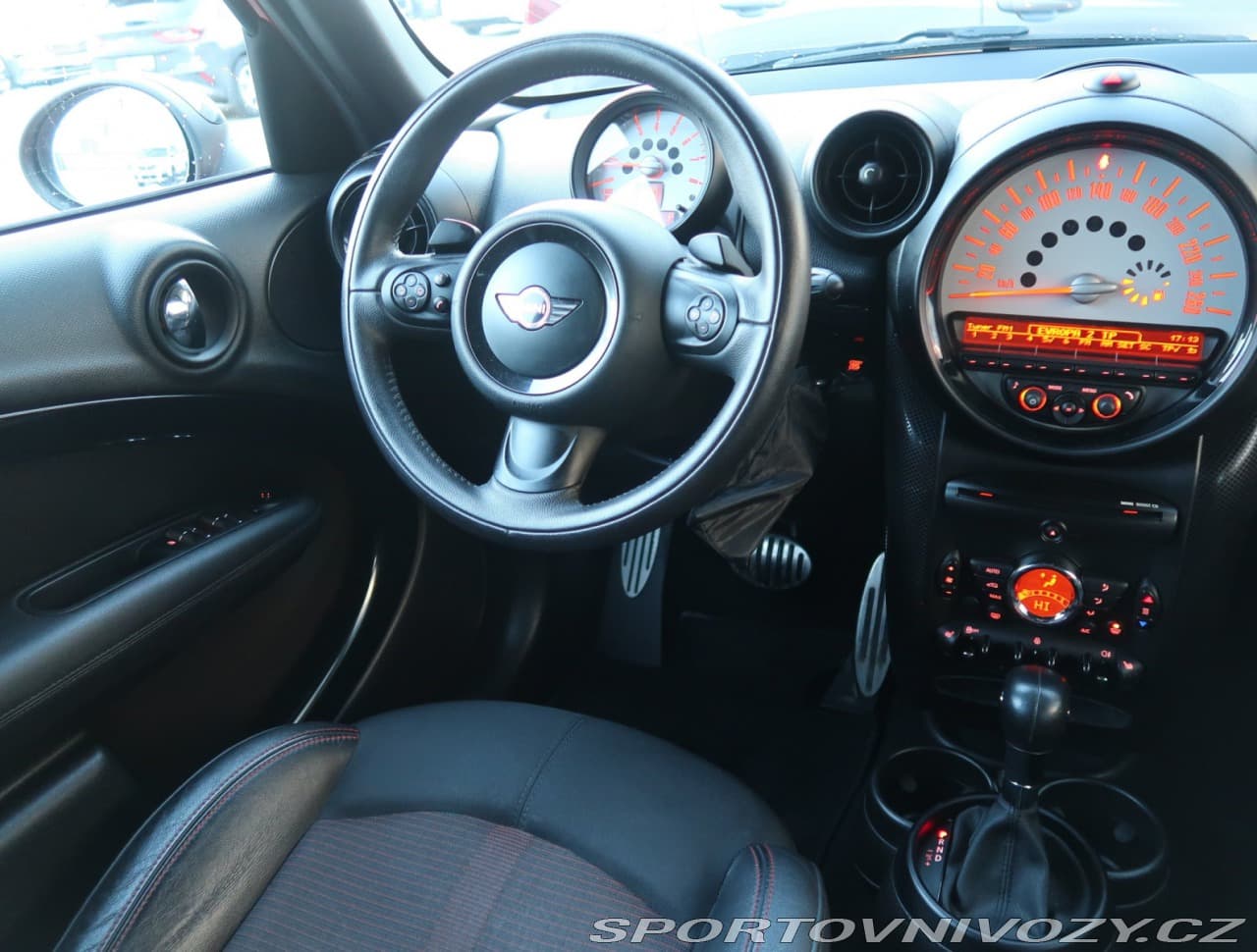 2014 Mini Countryman - 7