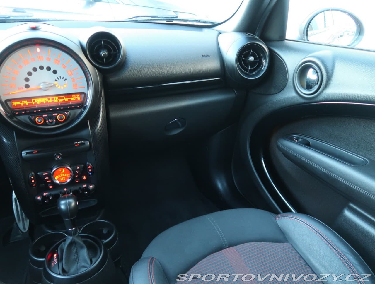 2014 Mini Countryman - 8