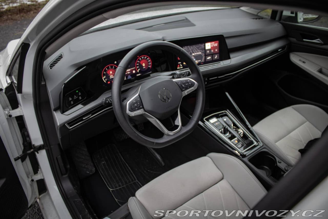 2024 Volkswagen Golf - 17