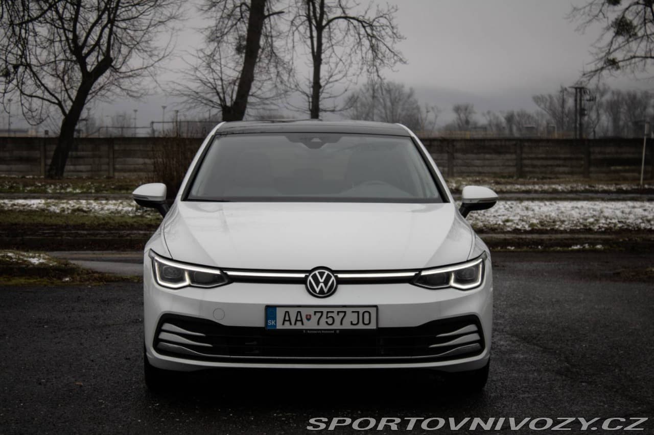 2024 Volkswagen Golf - 2