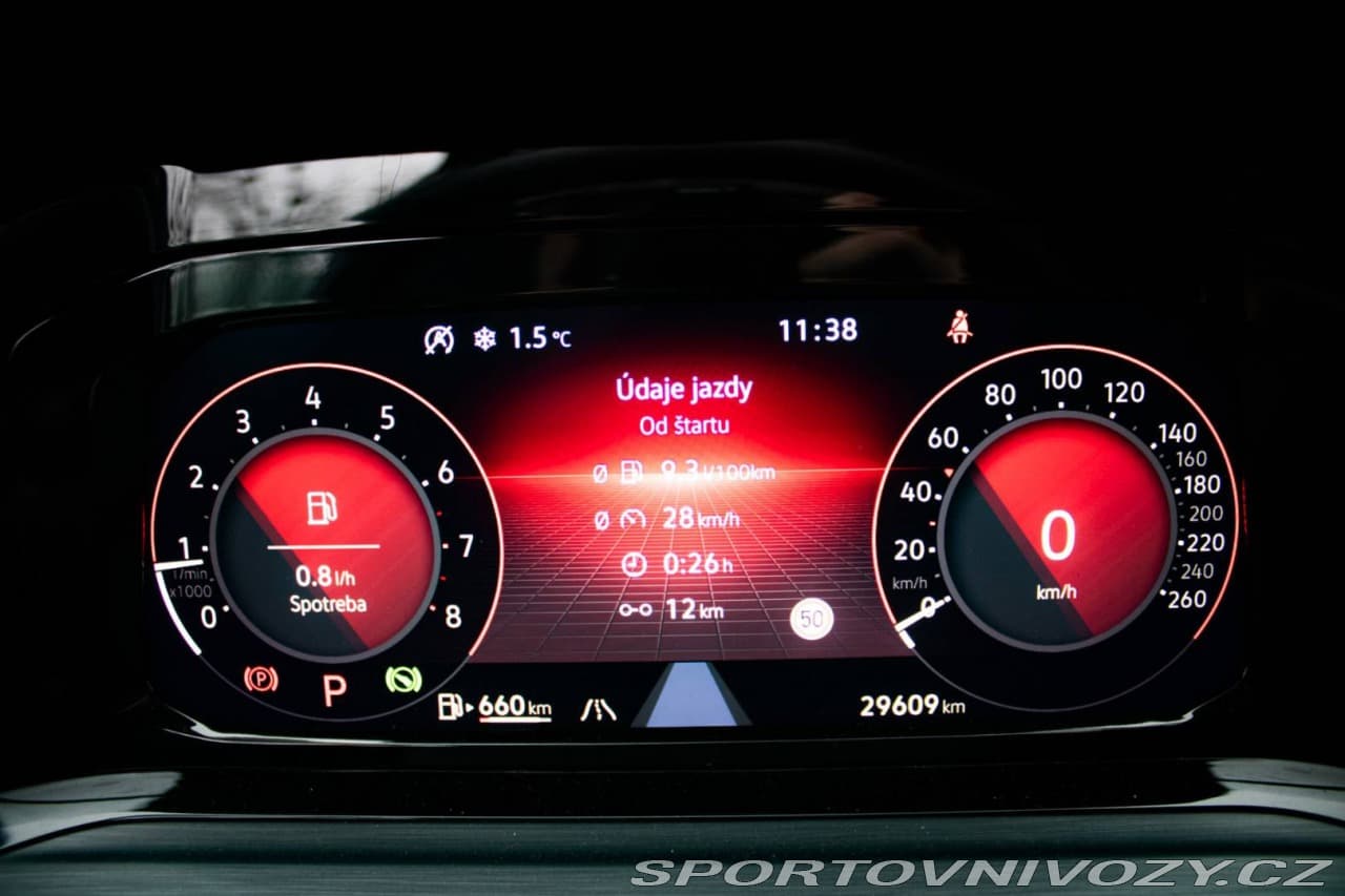 2024 Volkswagen Golf - 20