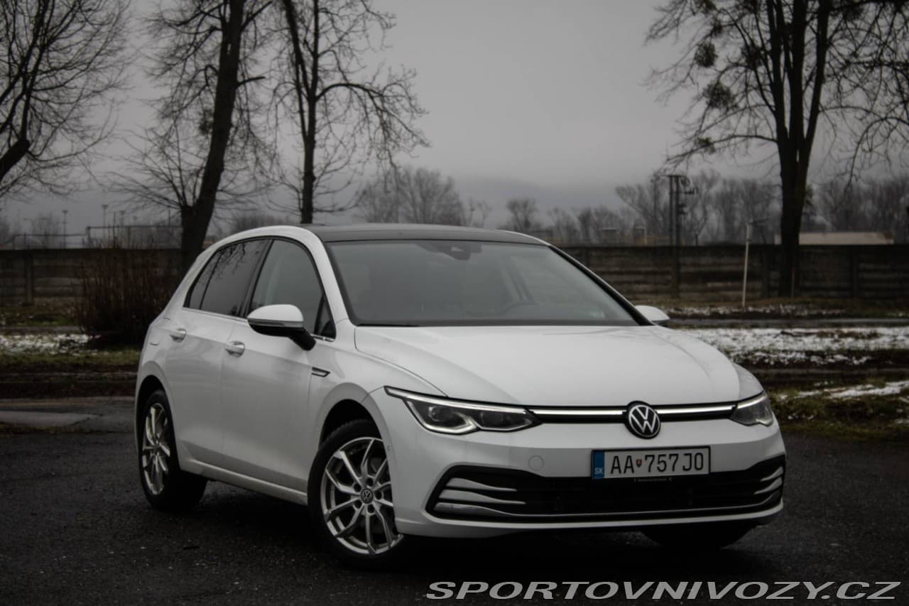 2024 Volkswagen Golf - 3