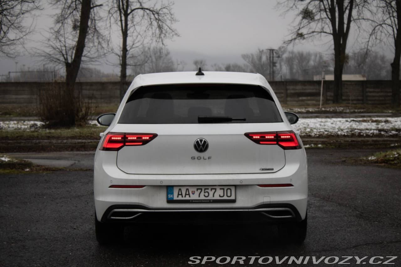 2024 Volkswagen Golf - 6