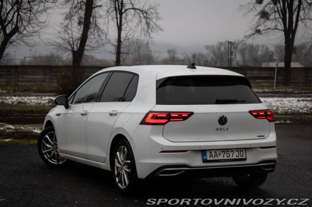 2024 Volkswagen Golf - 7