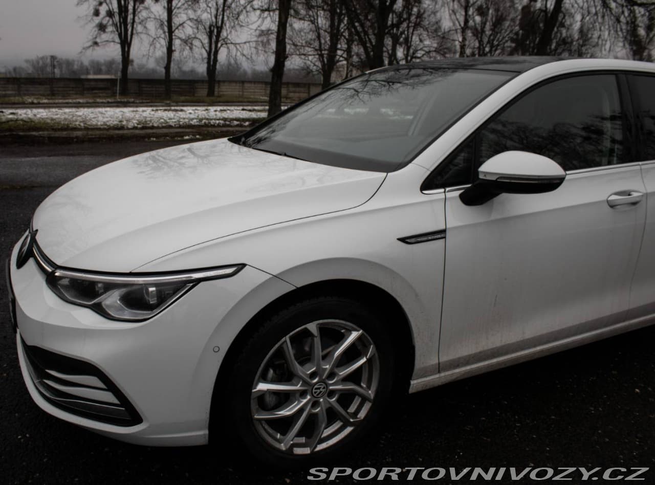 2024 Volkswagen Golf - 9