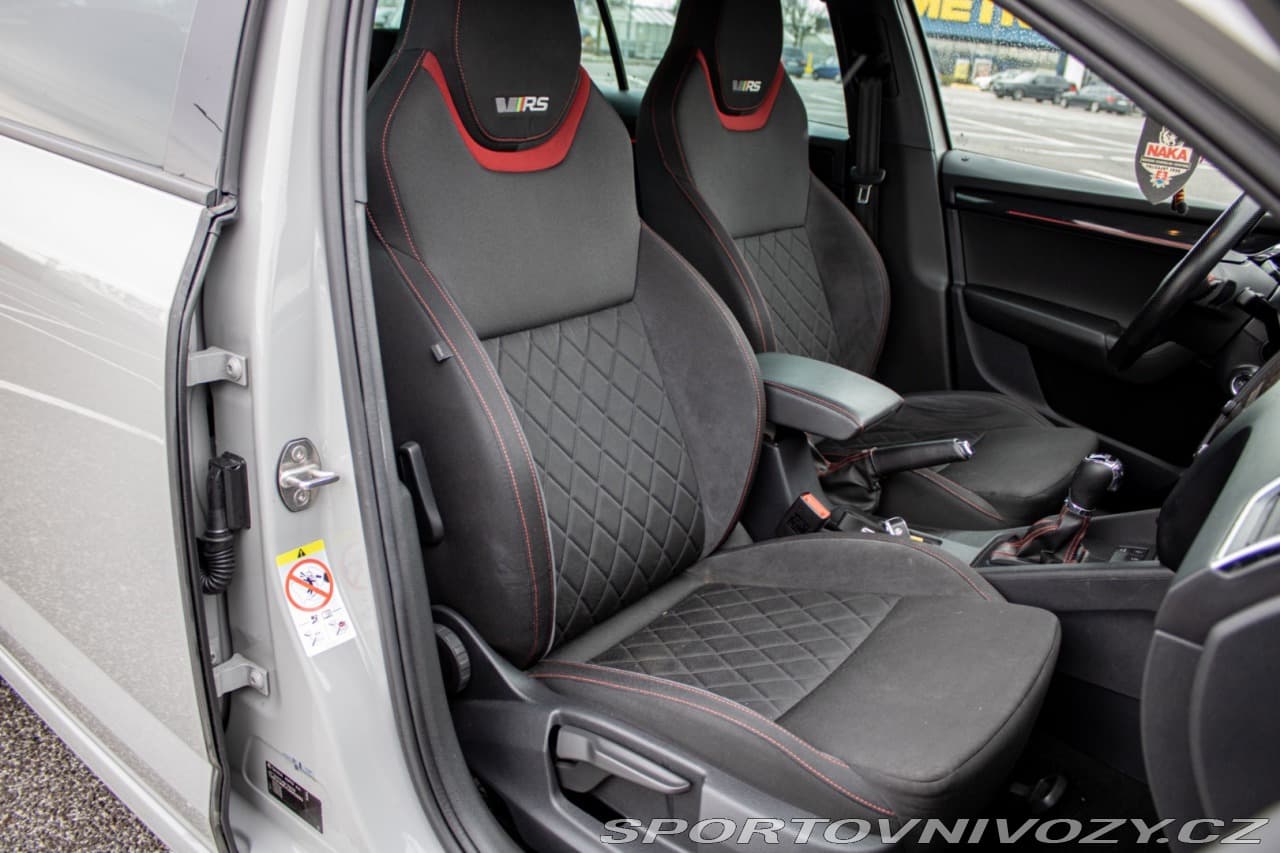 2019 Škoda Octavia - 13