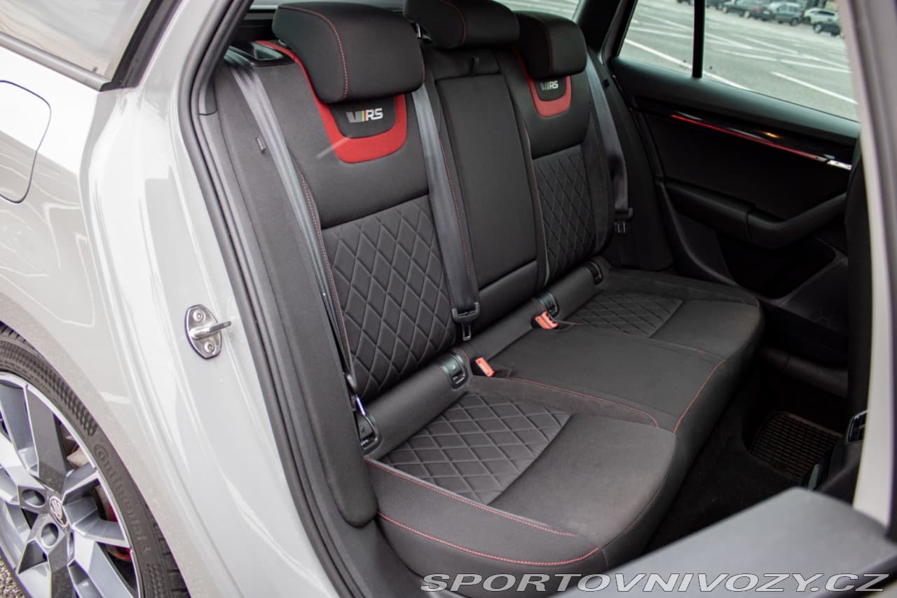 2019 Škoda Octavia - 15