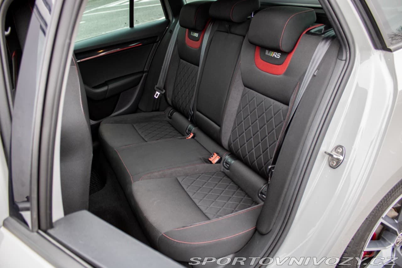 2019 Škoda Octavia - 16