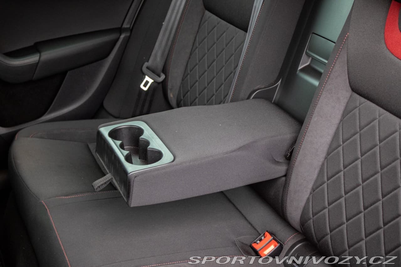 2019 Škoda Octavia - 17