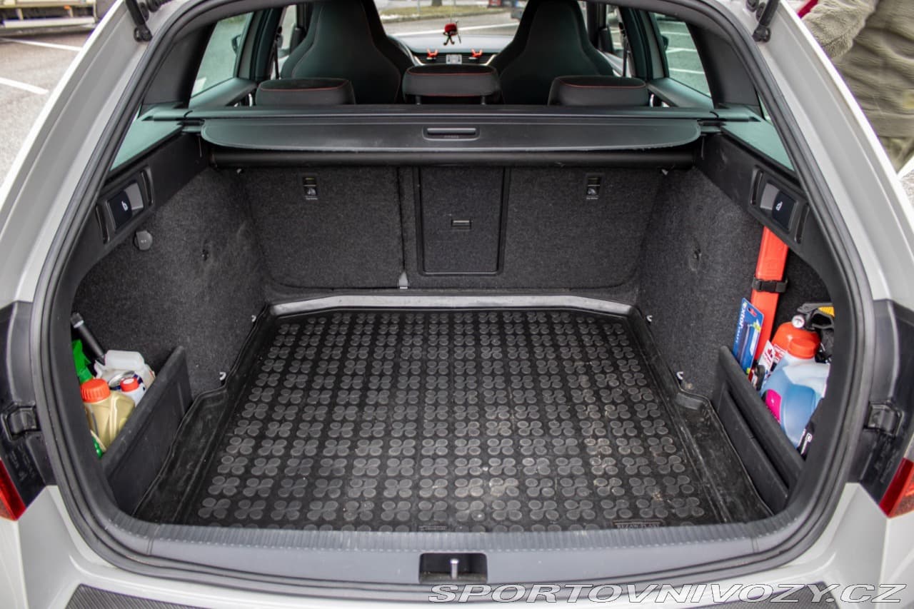 2019 Škoda Octavia - 18