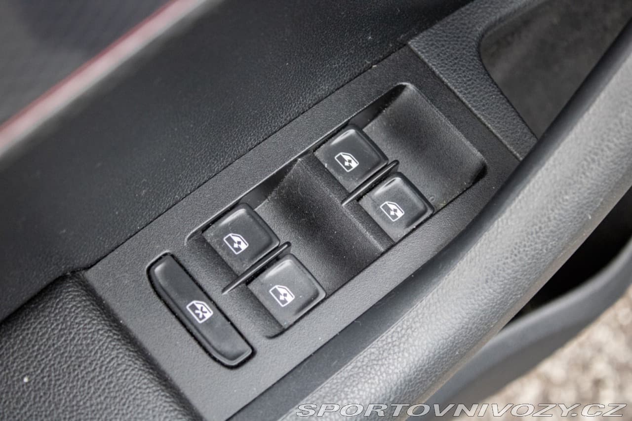 2019 Škoda Octavia - 19