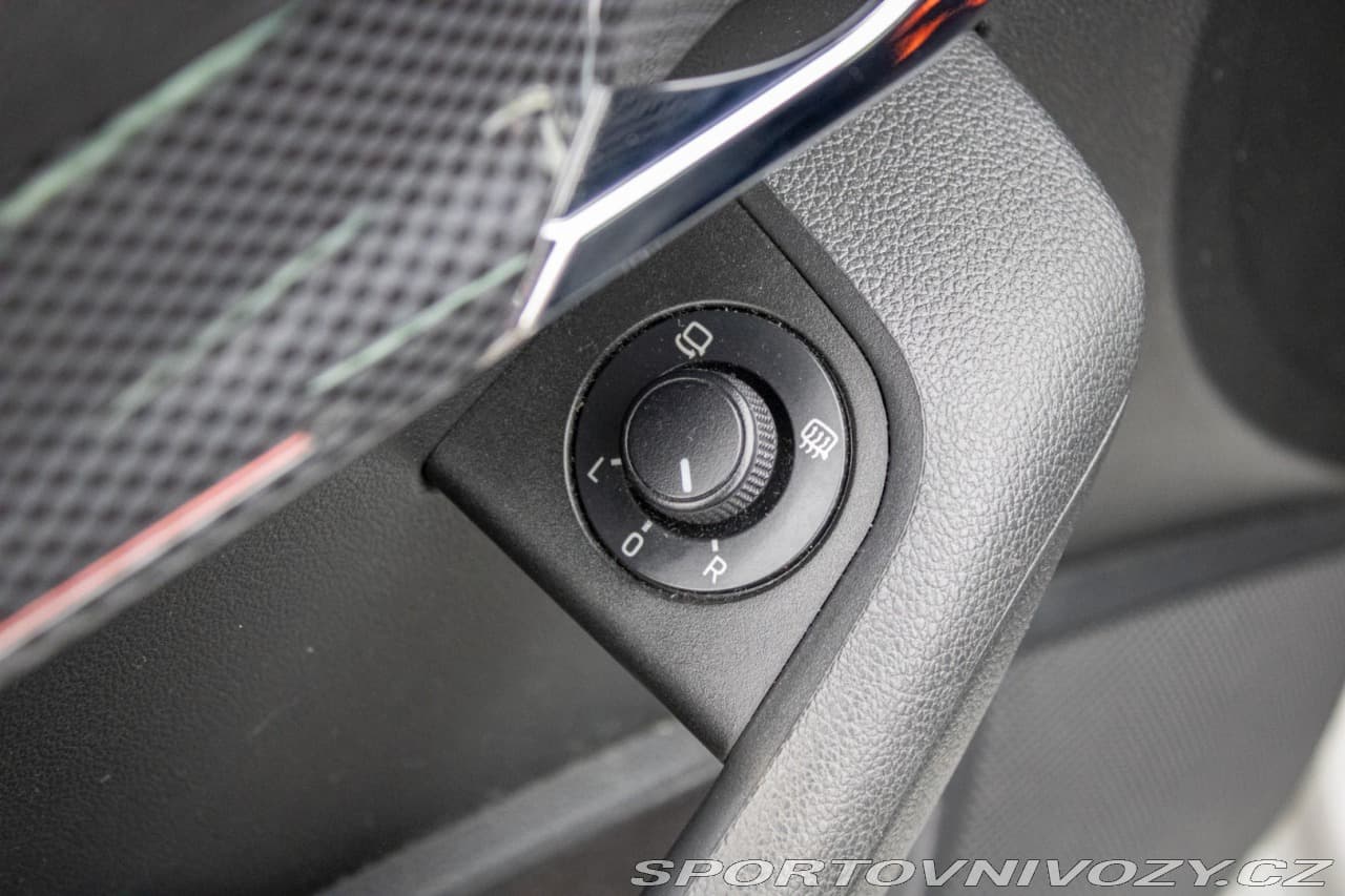 2019 Škoda Octavia - 20