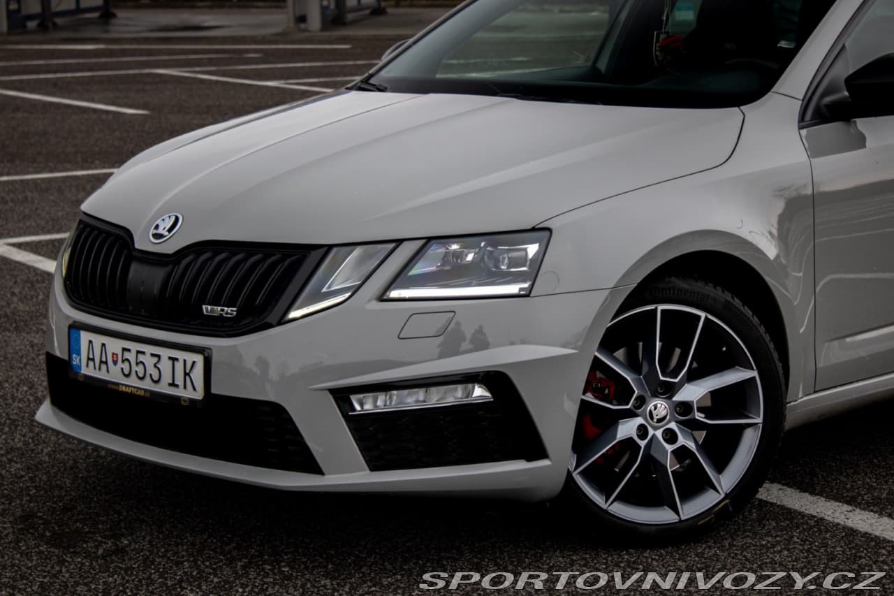 2019 Škoda Octavia - 9