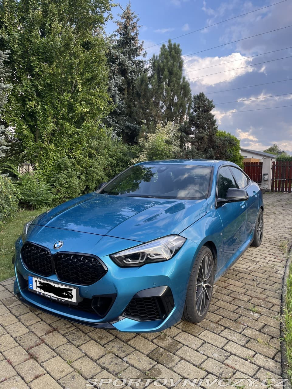 2020 BMW 2-SERIES