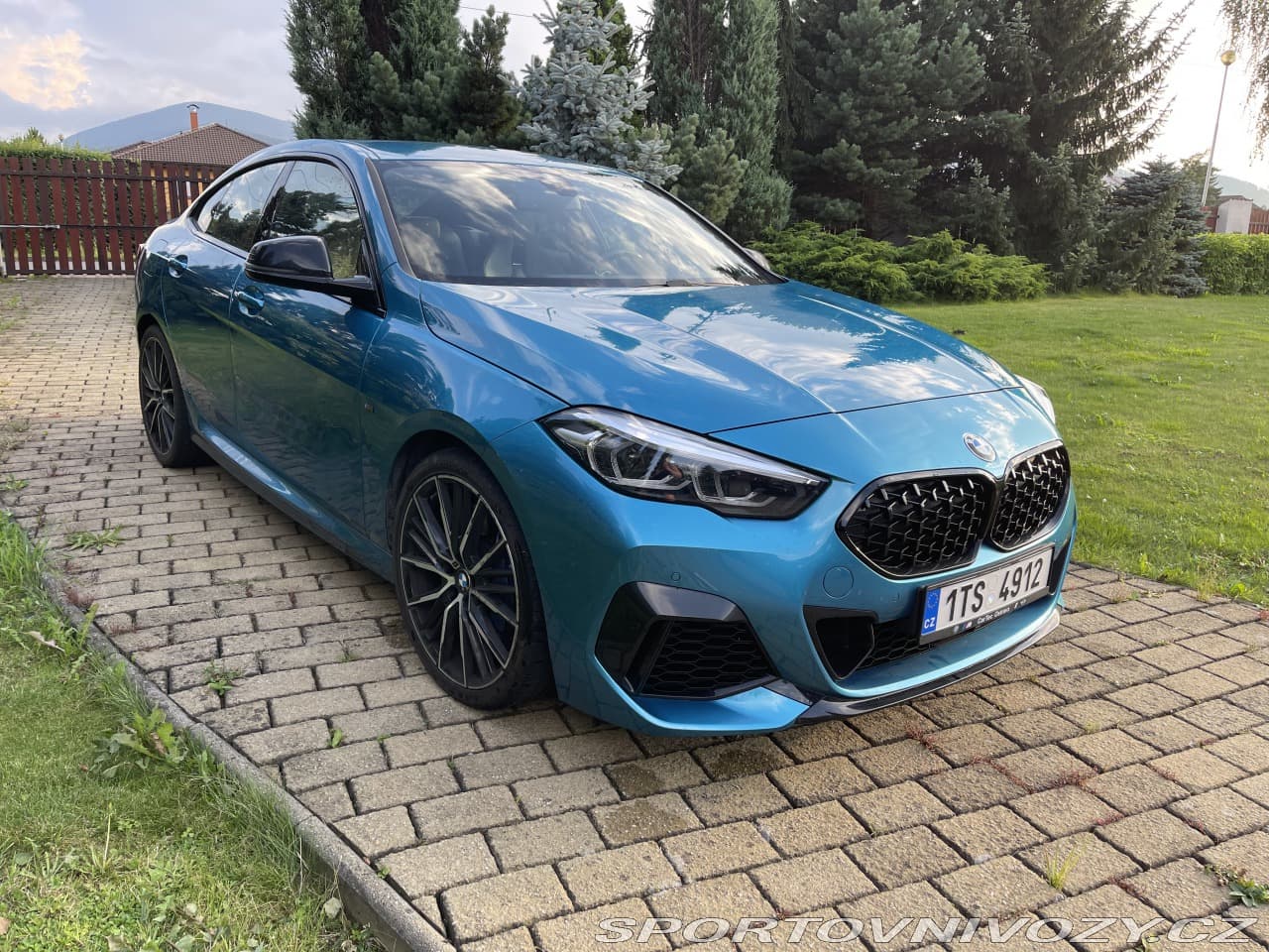 2020 BMW 2-SERIES - 4