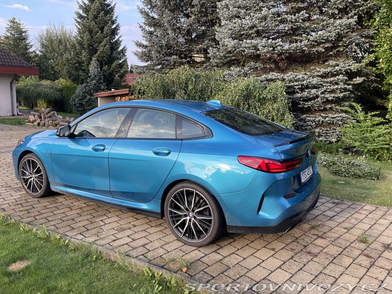 2020 BMW 2-SERIES - 5