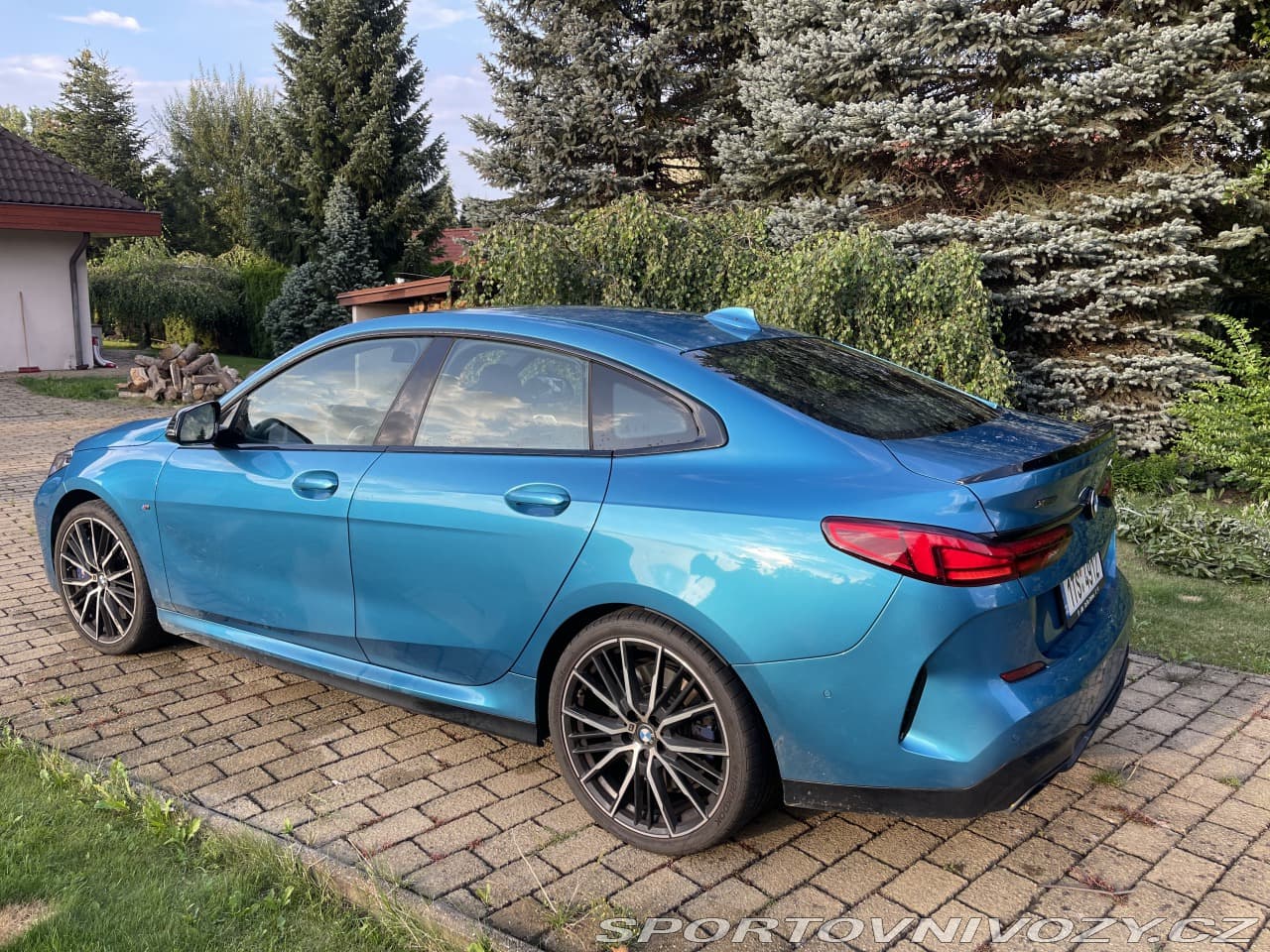 2020 BMW 2-SERIES - 6