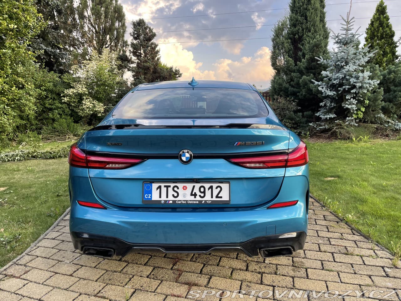 2020 BMW 2-SERIES - 7