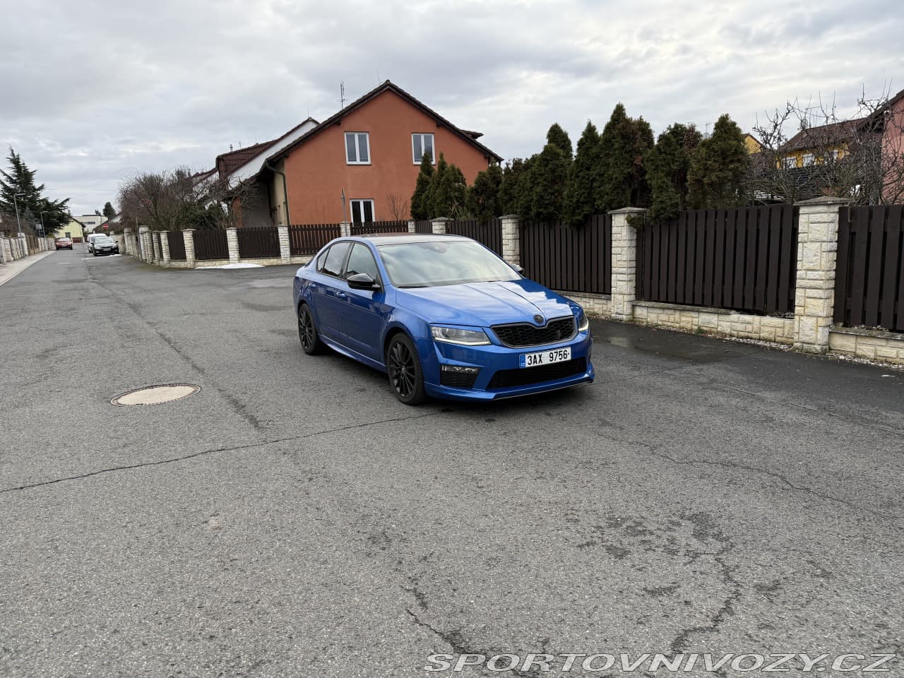 2013 Škoda Octavia - 11