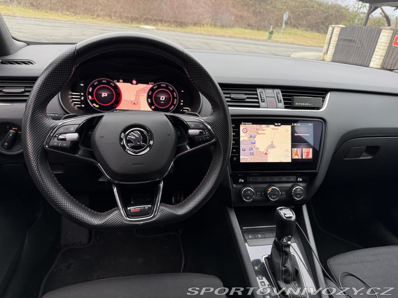 2013 Škoda Octavia - 12