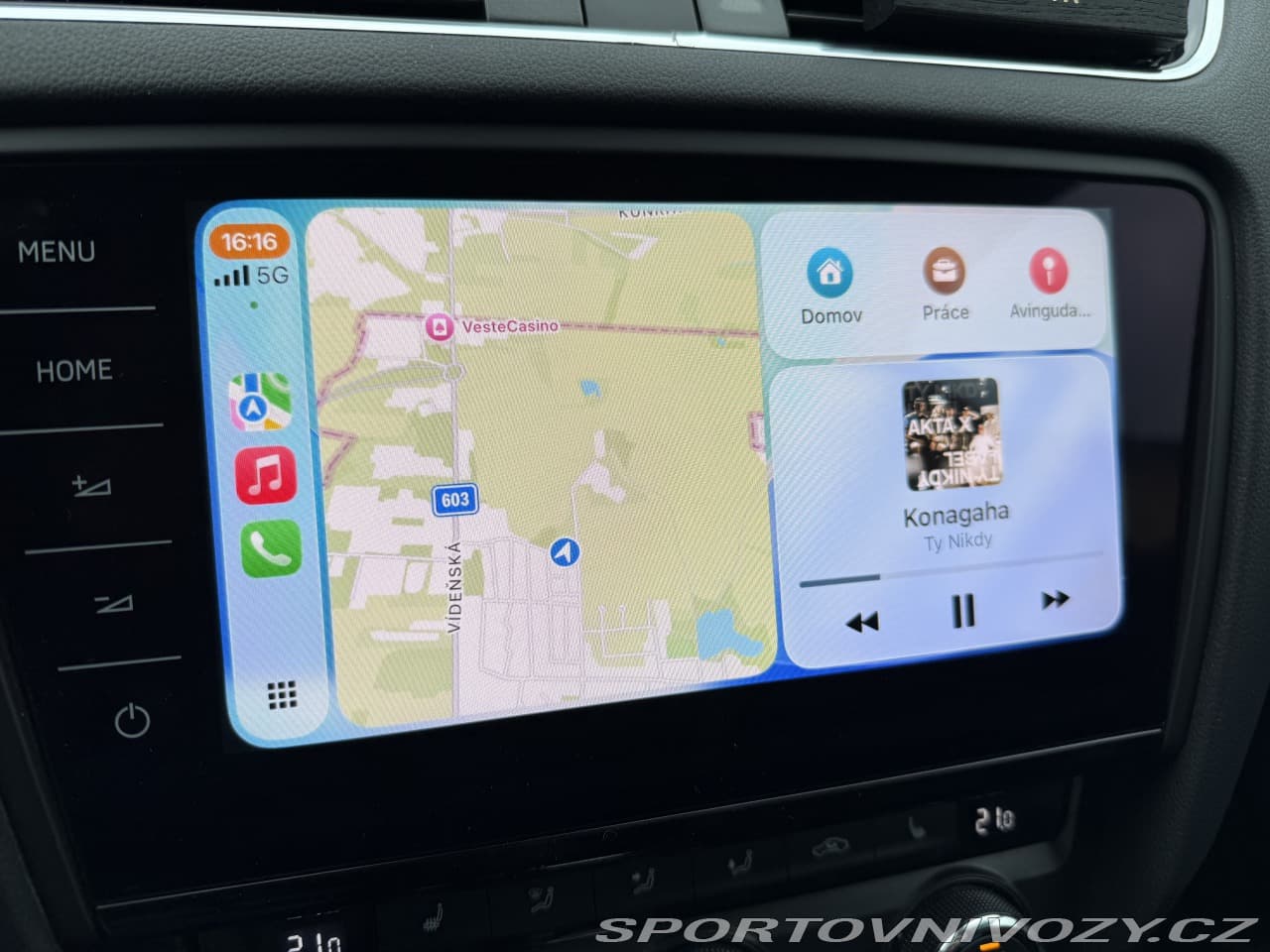 2013 Škoda Octavia - 13