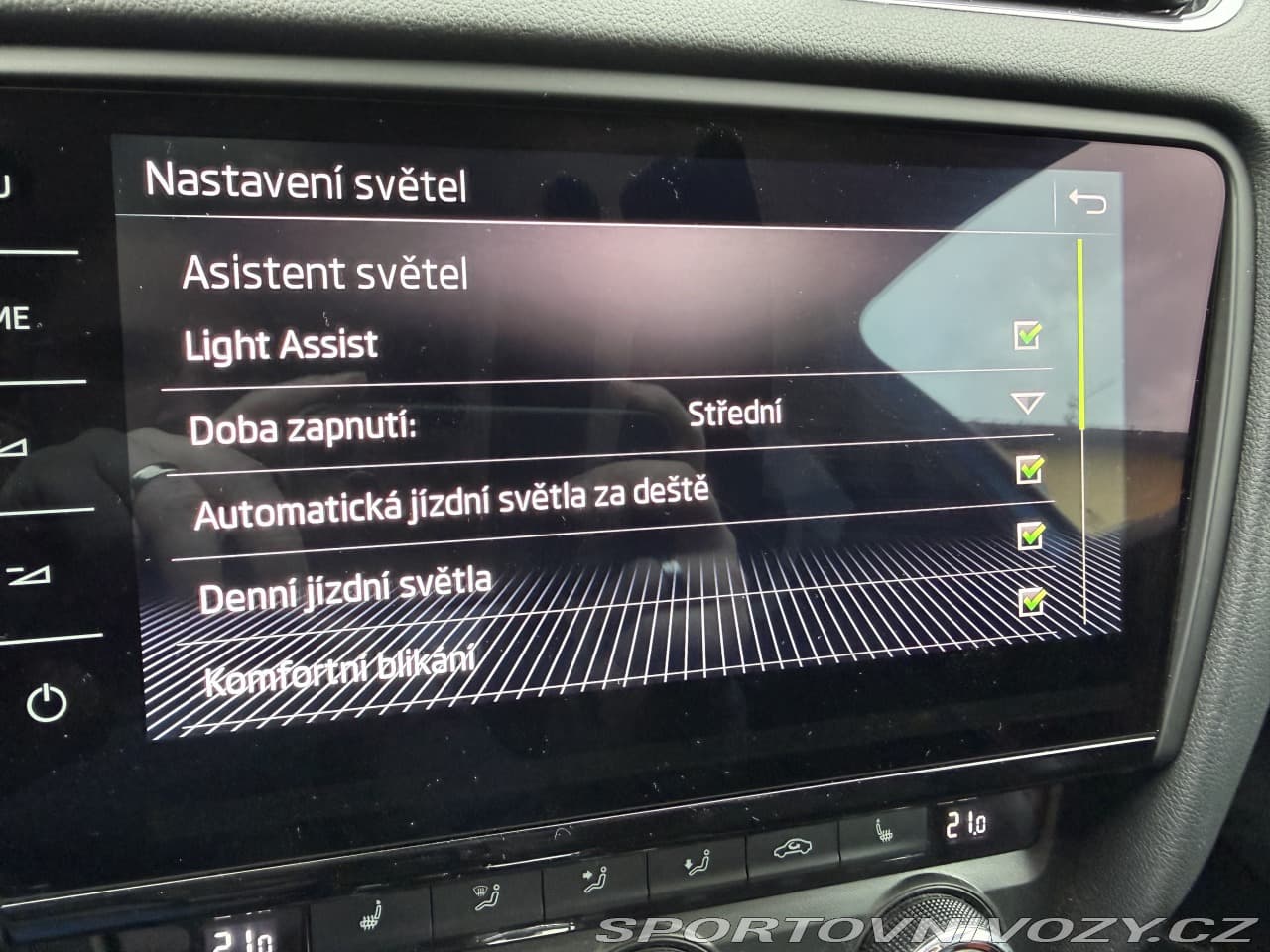 2013 Škoda Octavia - 14