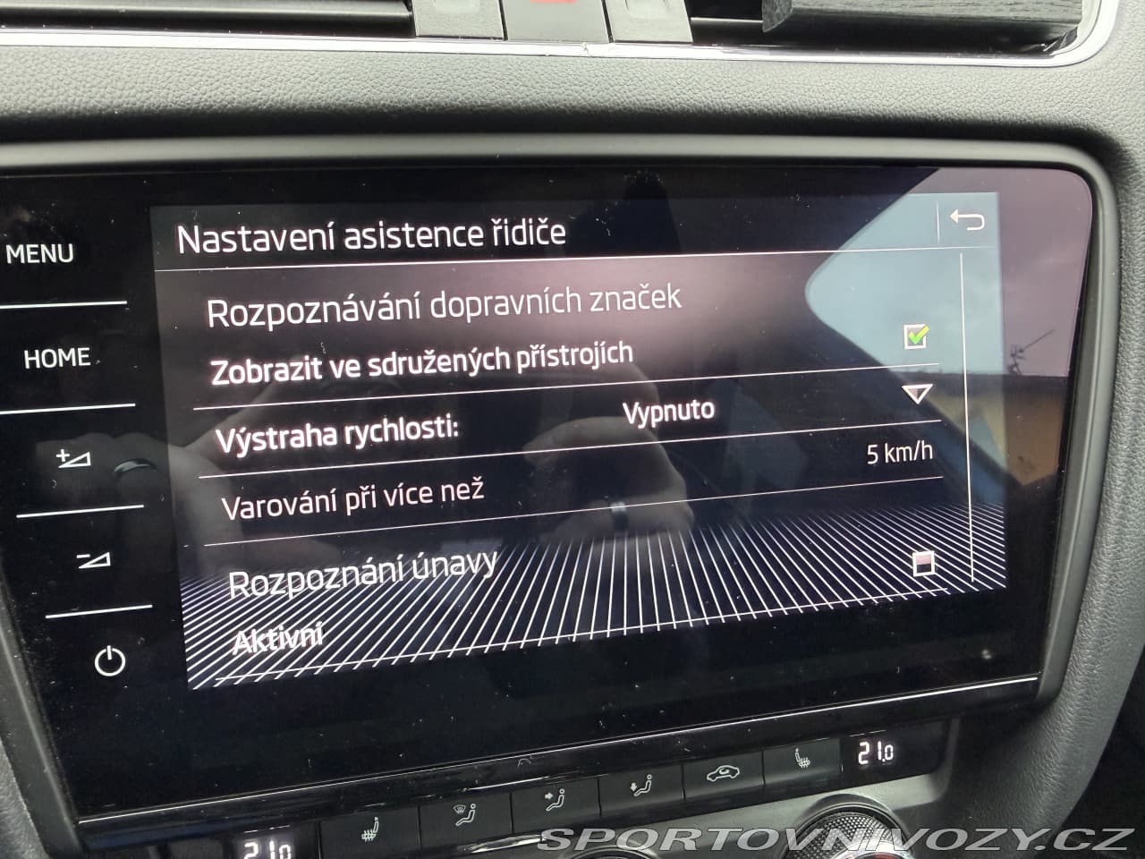 2013 Škoda Octavia - 15