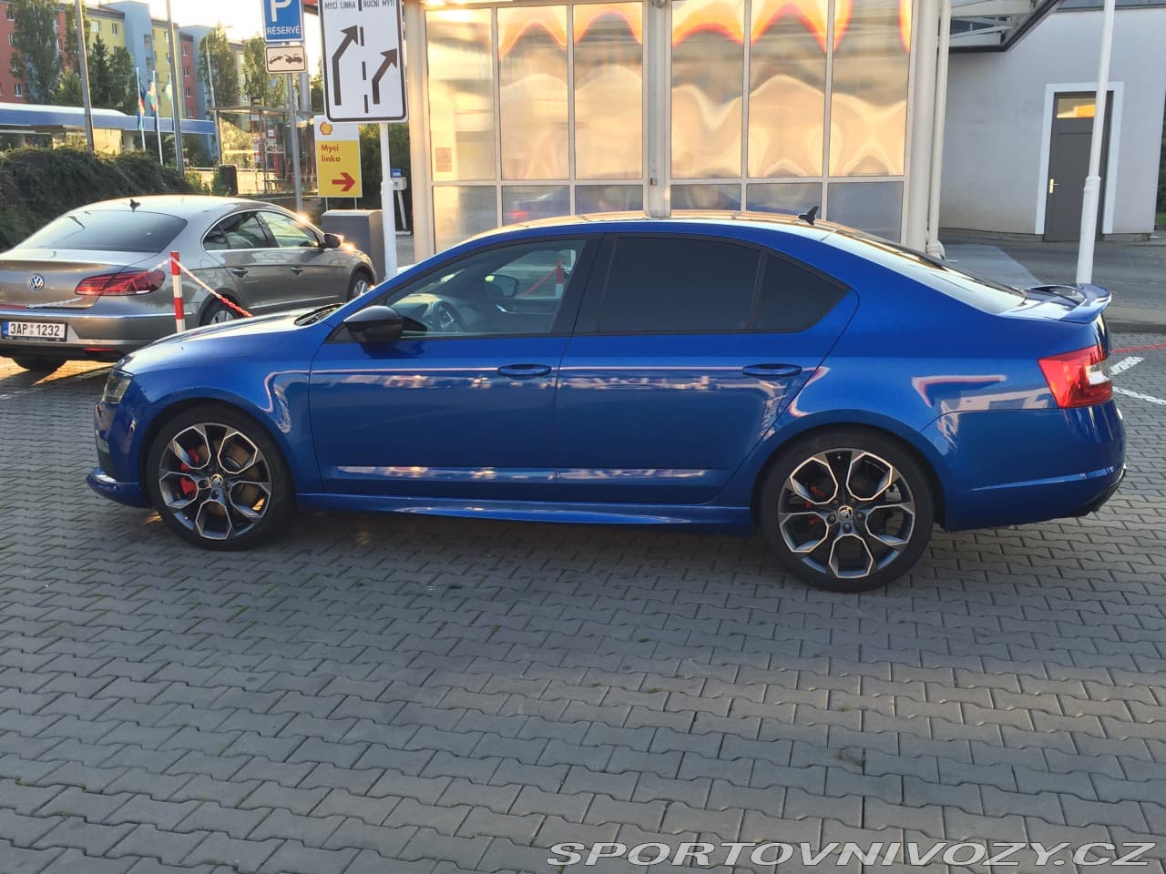 2013 Škoda Octavia - 19