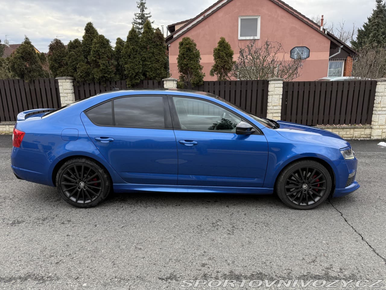 2013 Škoda Octavia - 4