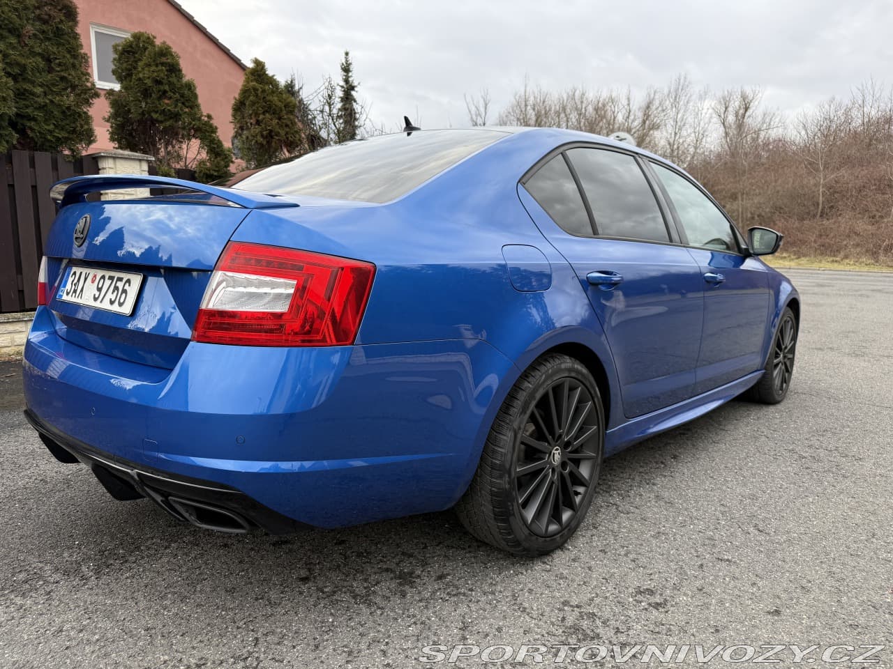 2013 Škoda Octavia - 5
