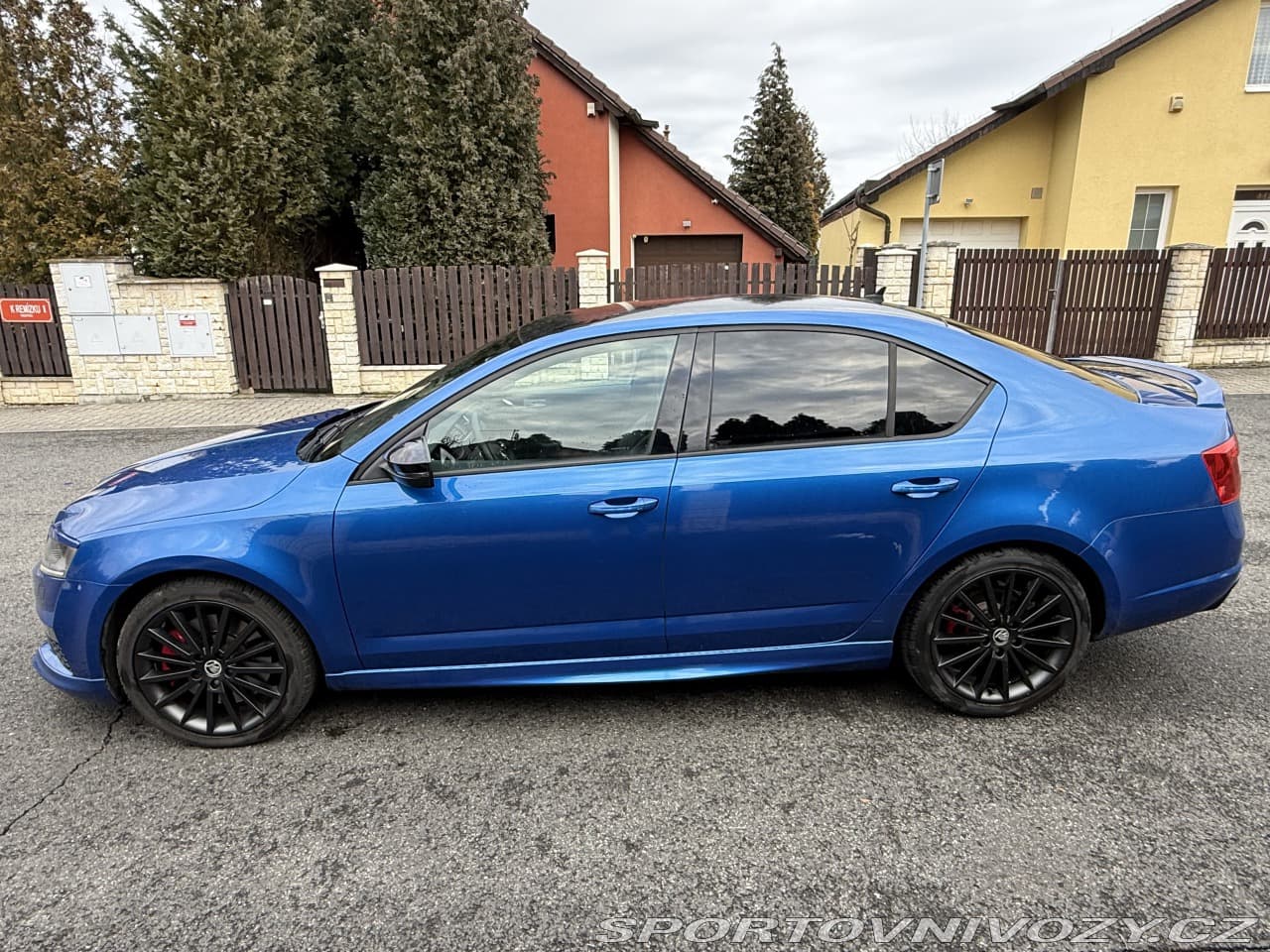 2013 Škoda Octavia - 8