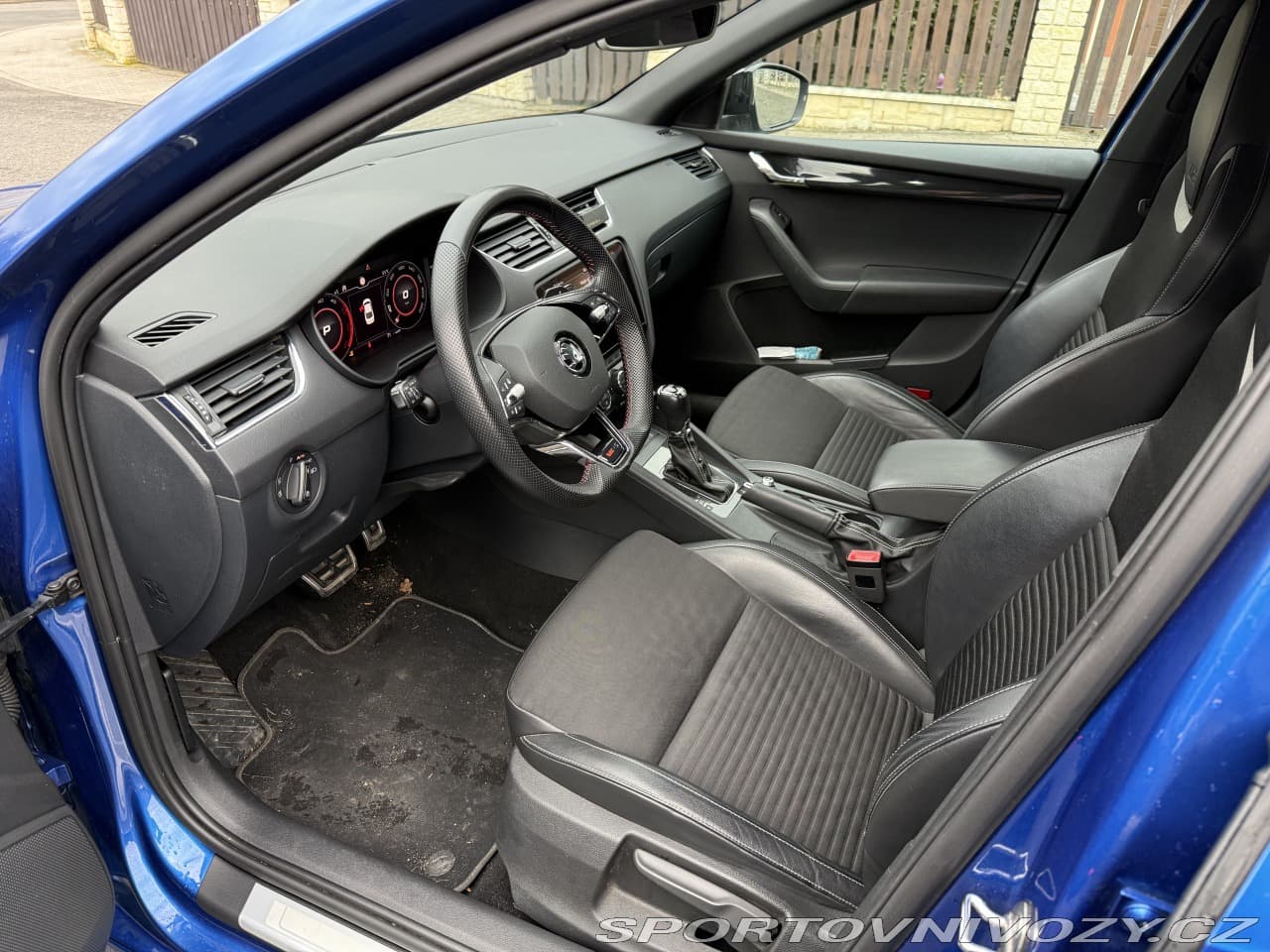 2013 Škoda Octavia - 9