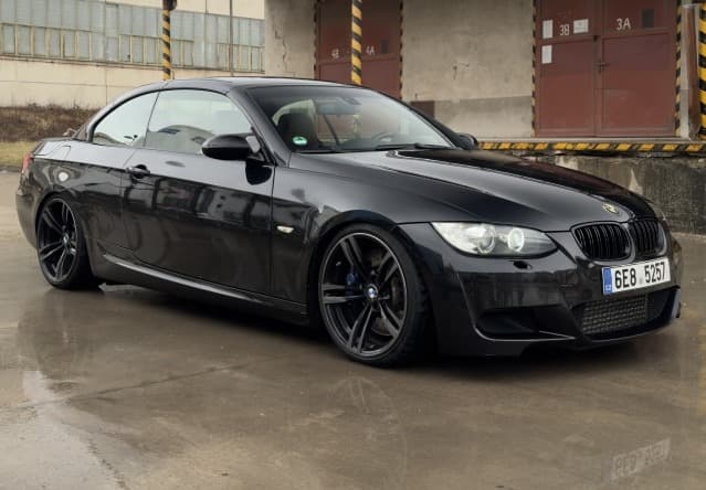 2009 BMW 3-Series - 19