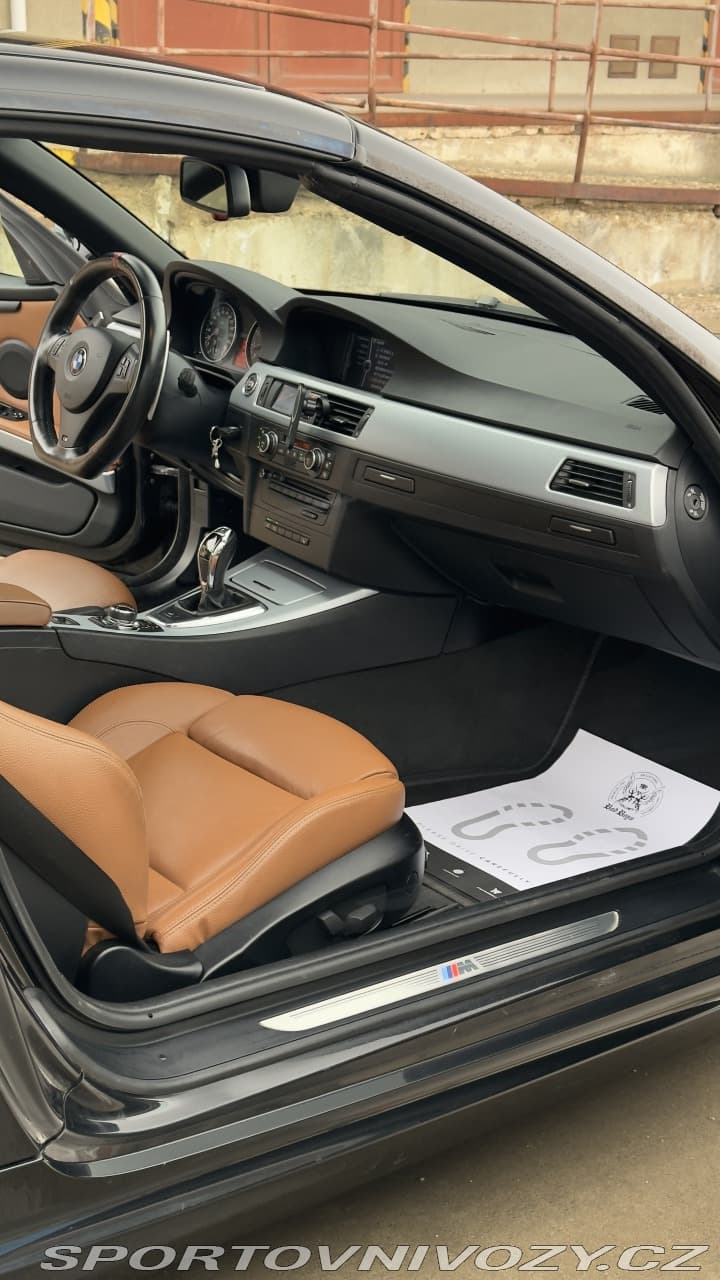 2009 BMW 3-Series - 13