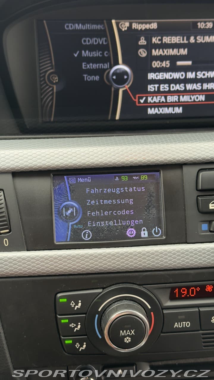 2009 BMW 3-Series - 14