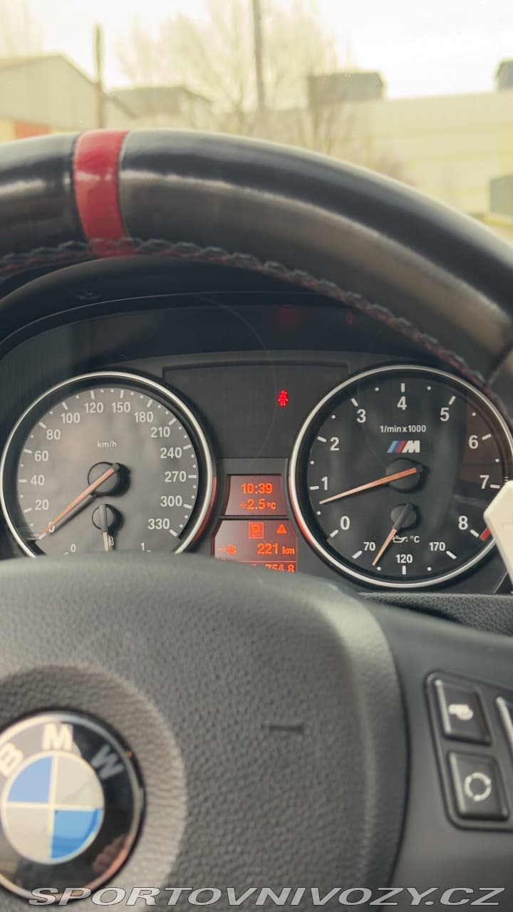 2009 BMW 3-Series - 15