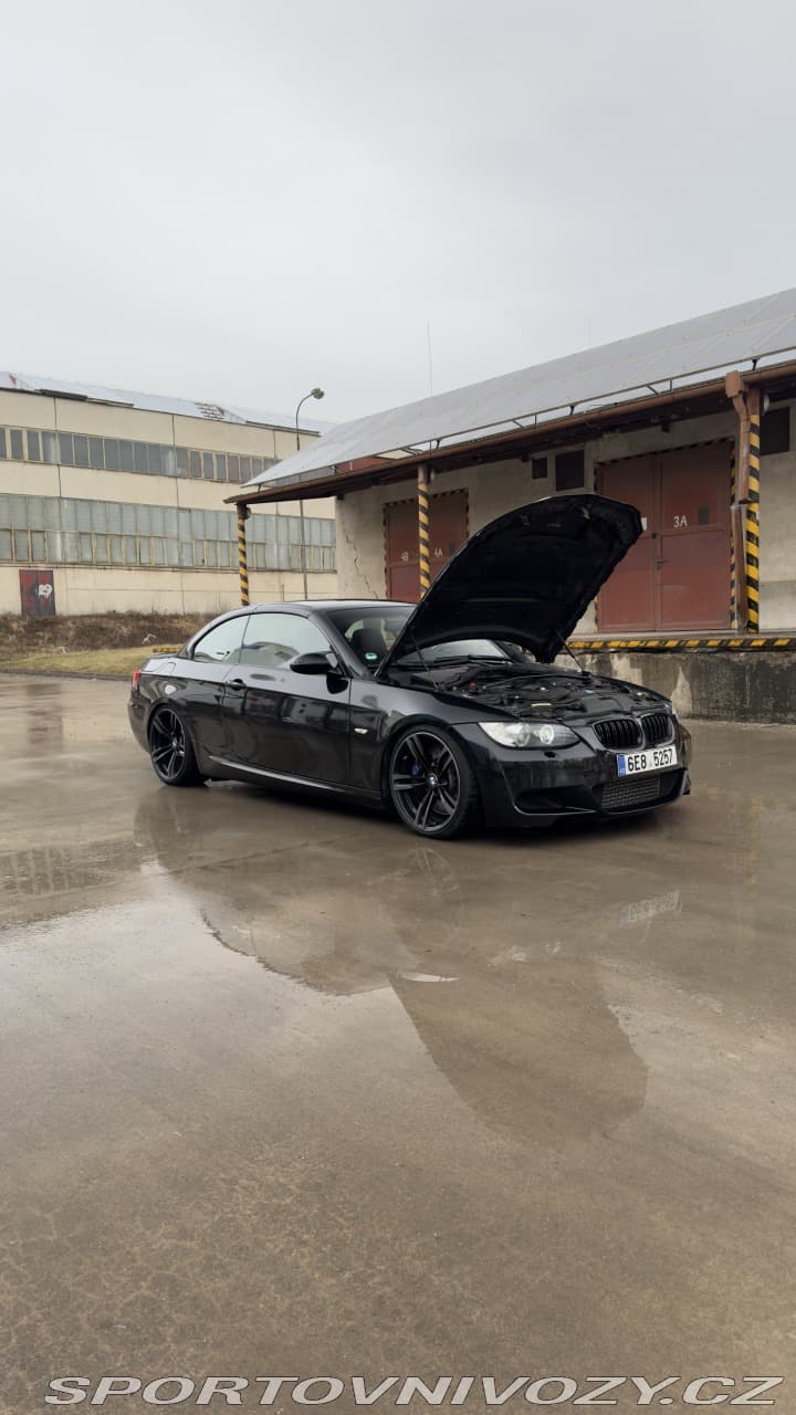 2009 BMW 3-Series - 16