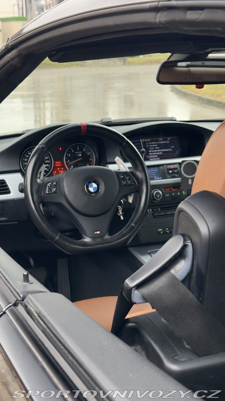 2009 BMW 3-Series - 18