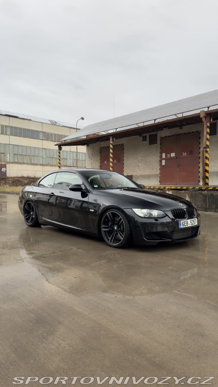 2009 BMW 3-Series - 2