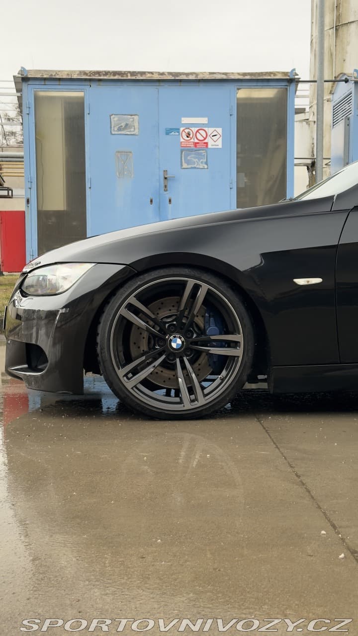 2009 BMW 3-Series - 5