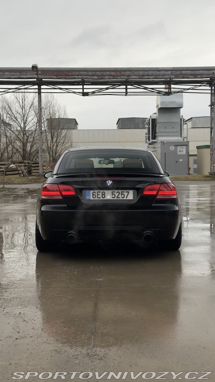 2009 BMW 3-Series - 7