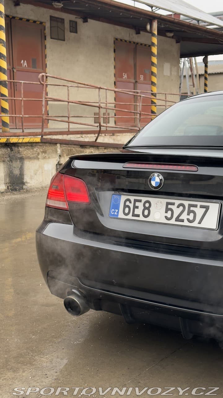 2009 BMW 3-Series - 8