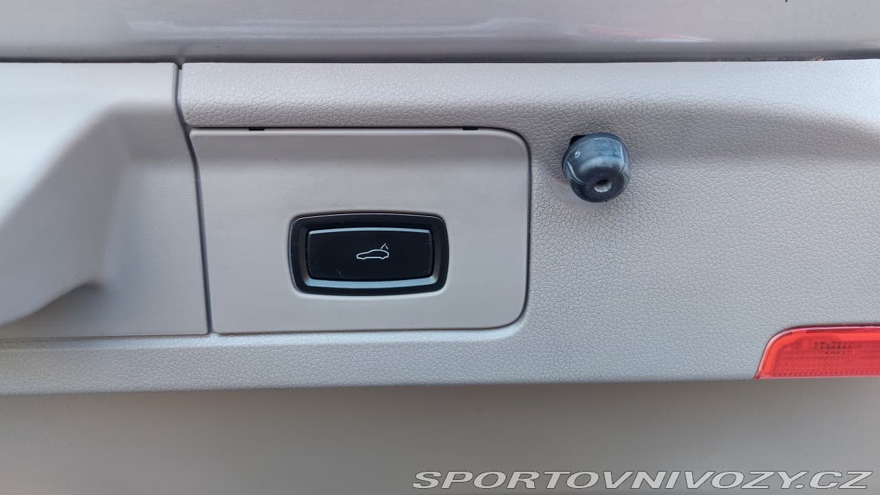 2010 Porsche PANAMERA - 11