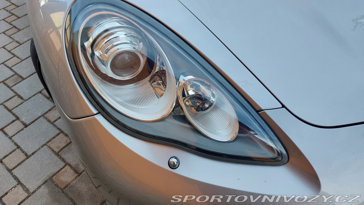 2010 Porsche PANAMERA - 6